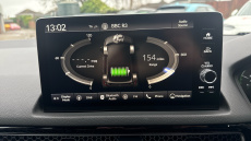 Honda Civic 2.0 eHEV Elegance 5dr CVT Hybrid Hatchback